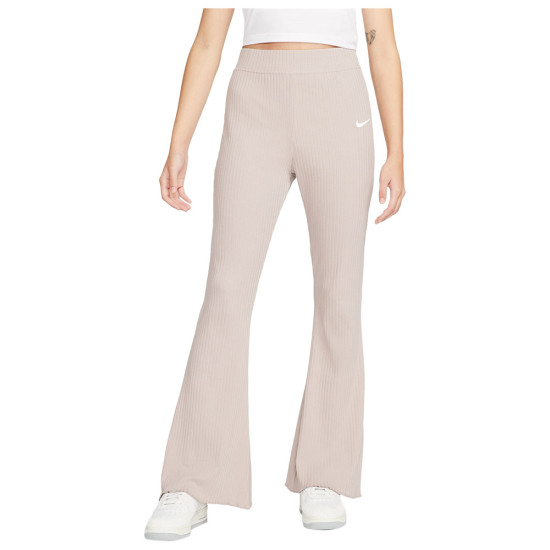 Nike Γυναικείο παντελόνι W Sportswear Rib JRSY Pant